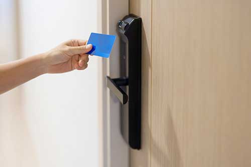 Cudahy Commercial Locksmith