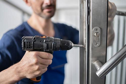 Cudahy Emergency Locksmith