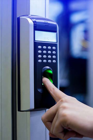 Cudahy Commercial Locksmith