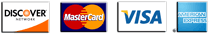 Locksmith Cudahy accepts all major credit cards