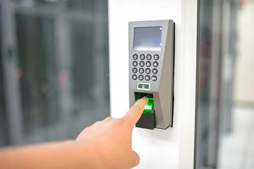 Access Control Cudahy Locksmith