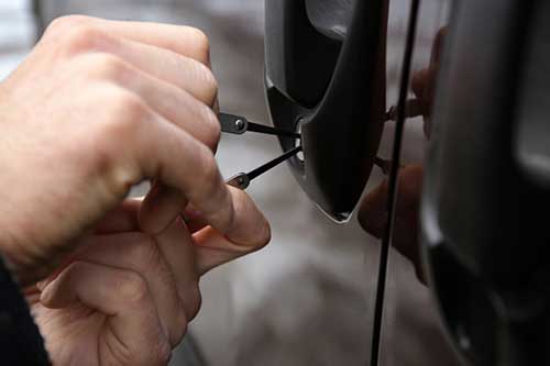 Cudahy Automotive Locksmith