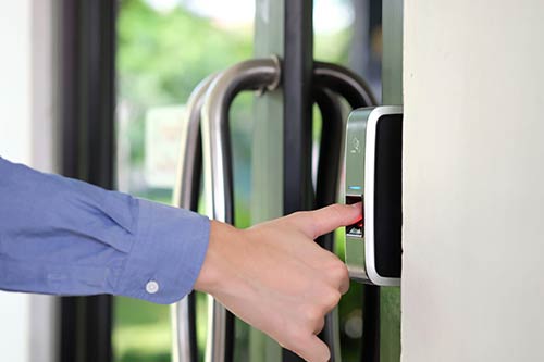Cudahy Commercial Locksmith