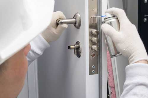 Cudahy Residential Locksmith